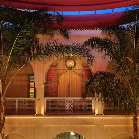 Riad Anayela Marrakesh Exterior photo