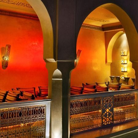 Riad Anayela Marrakesh Exterior photo