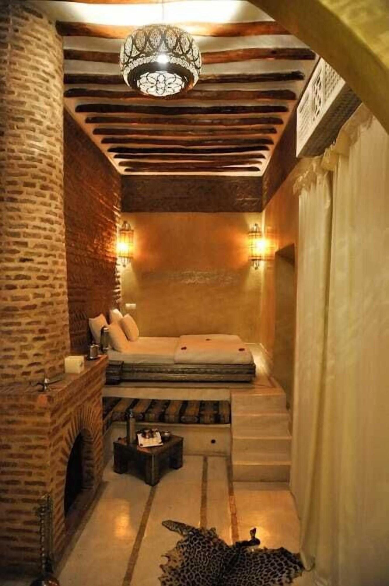 Riad Anayela Marrakesh Exterior photo