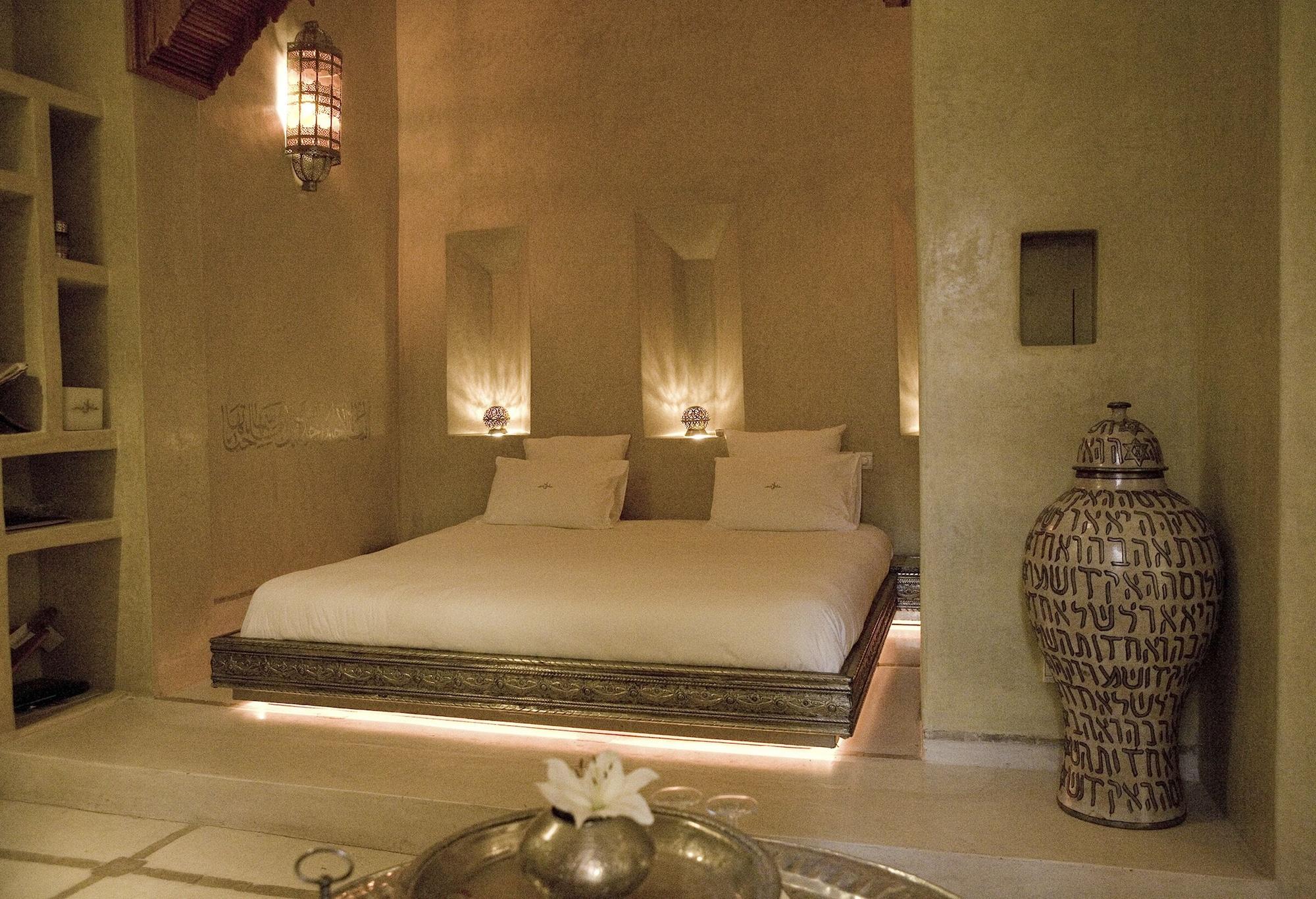 Riad Anayela Marrakesh Exterior photo