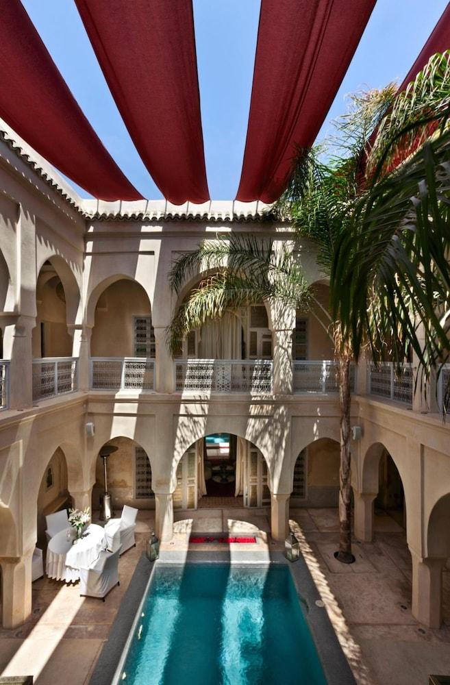 Riad Anayela Hotel Marrakesh Exterior photo