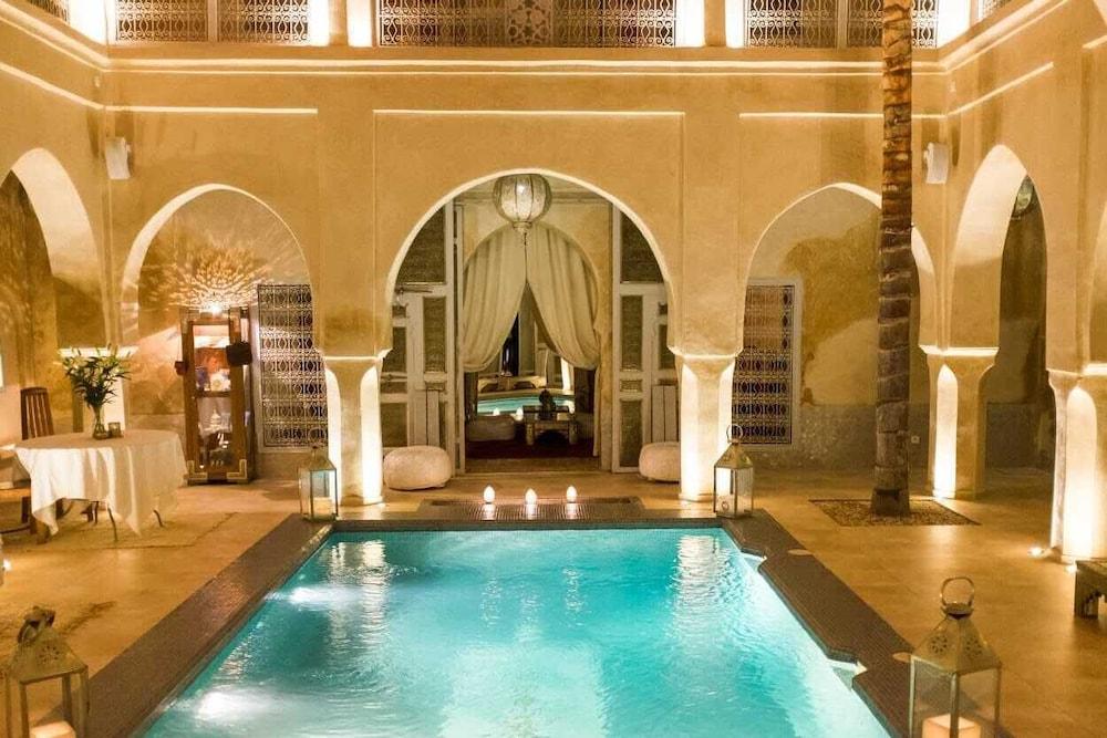 Riad Anayela Marrakesh Exterior photo