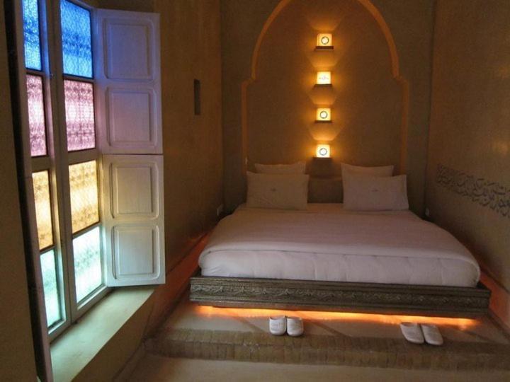 Riad Anayela Marrakesh Exterior photo