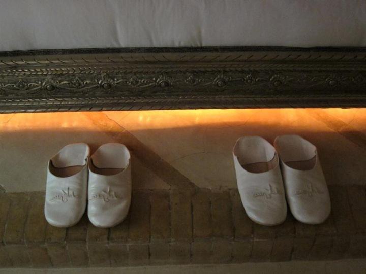 Riad Anayela Marrakesh Exterior photo