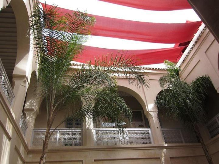 Riad Anayela Marrakesh Exterior photo