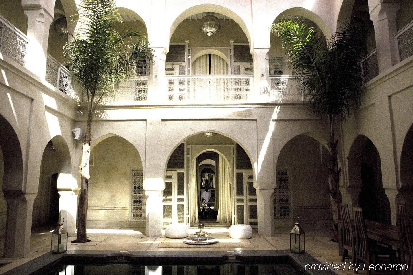 Riad Anayela Hotel Marrakesh Interior photo