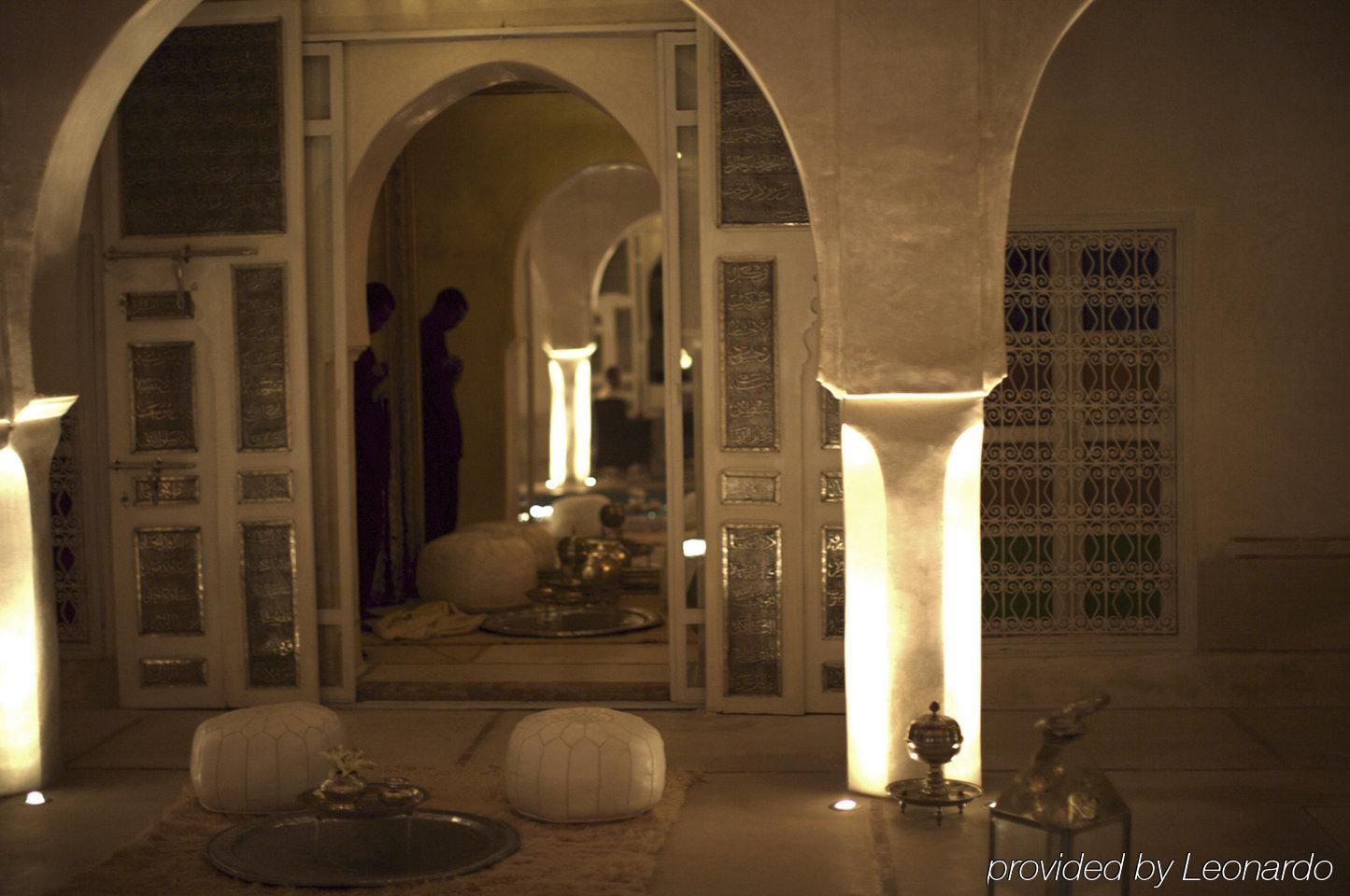 Riad Anayela Marrakesh Interior photo