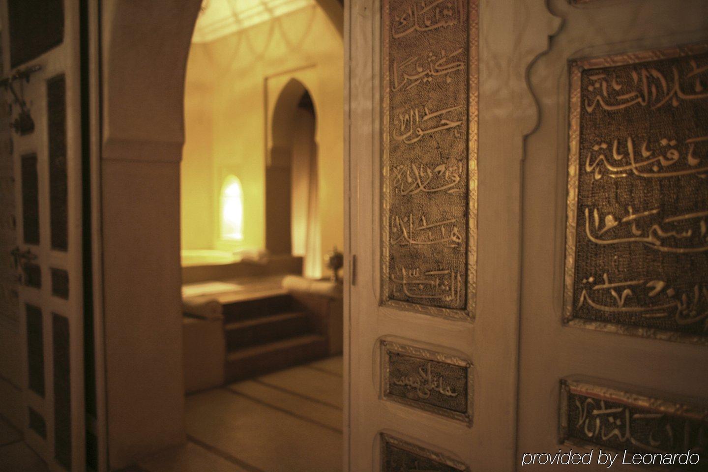 Riad Anayela Marrakesh Room photo