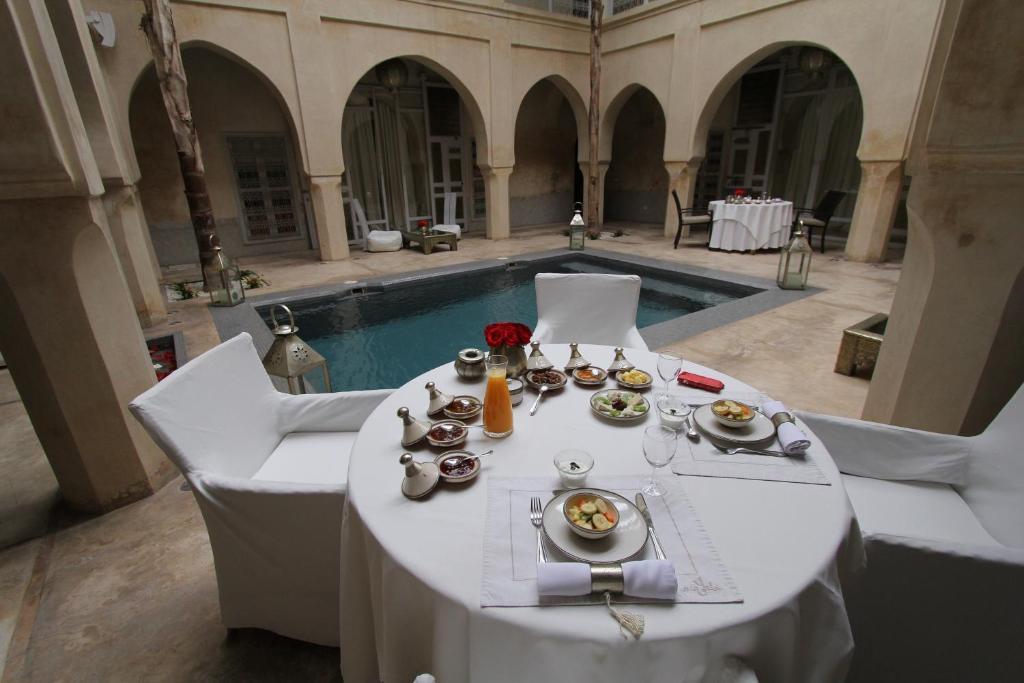 Riad Anayela Marrakesh Exterior photo