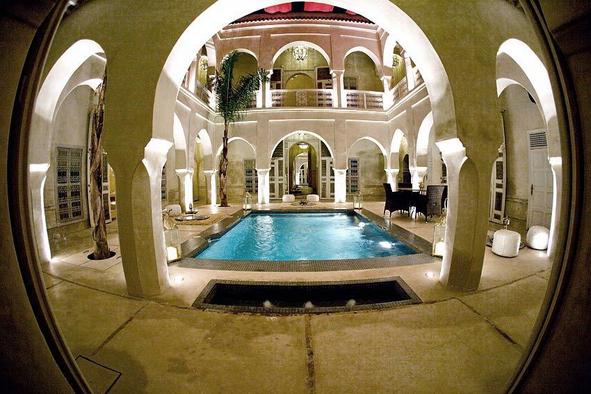 Riad Anayela Marrakesh Exterior photo