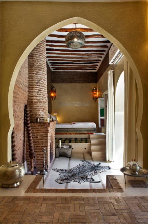 Riad Anayela Hotel Marrakesh Exterior photo