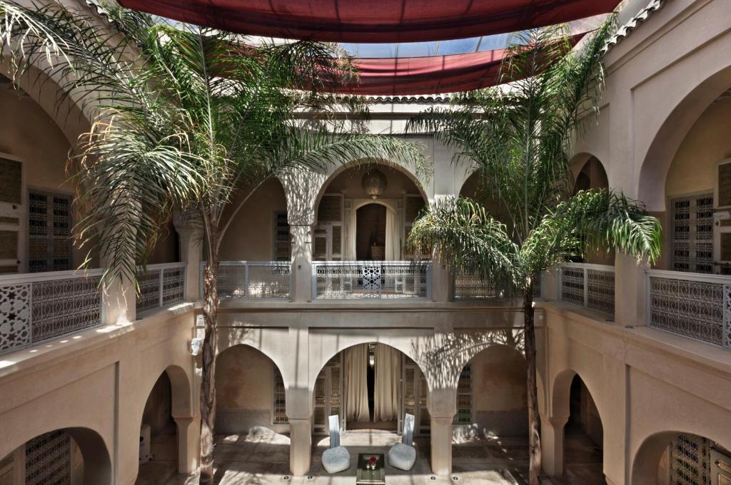 Riad Anayela Hotel Marrakesh Exterior photo