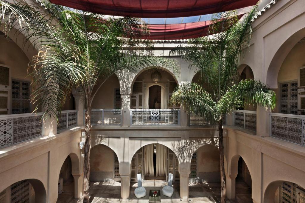 Riad Anayela Marrakesh Exterior photo
