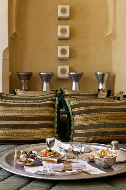 Riad Anayela Marrakesh Exterior photo