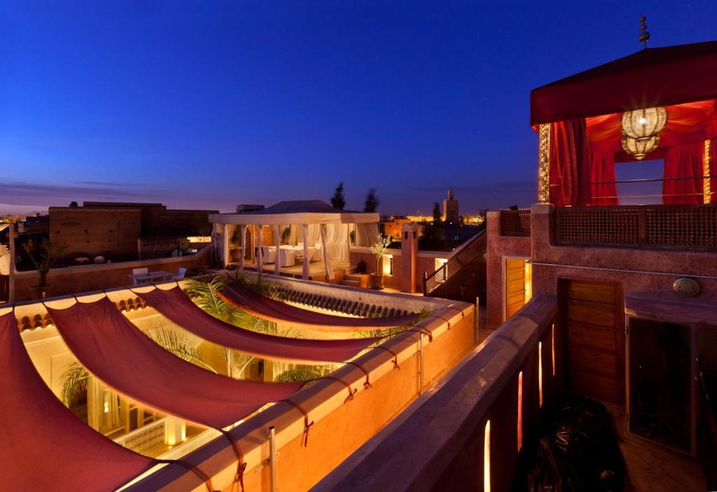 Riad Anayela Marrakesh Exterior photo
