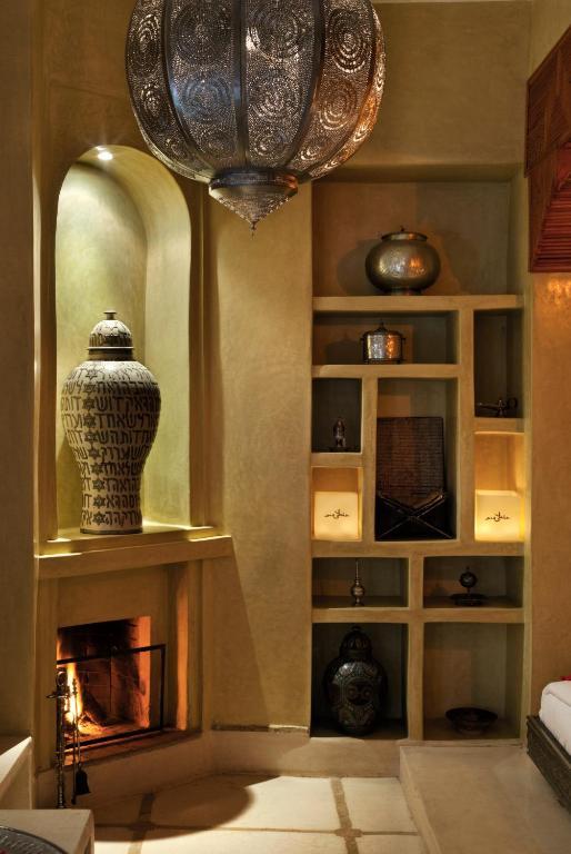 Riad Anayela Marrakesh Room photo