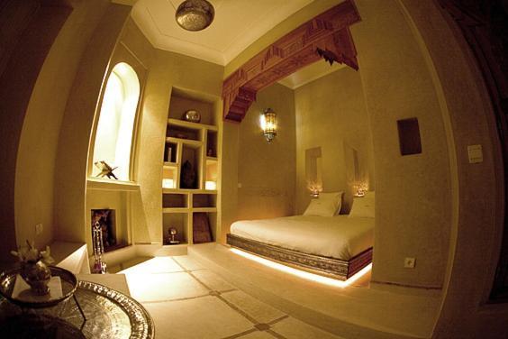 Riad Anayela Marrakesh Room photo