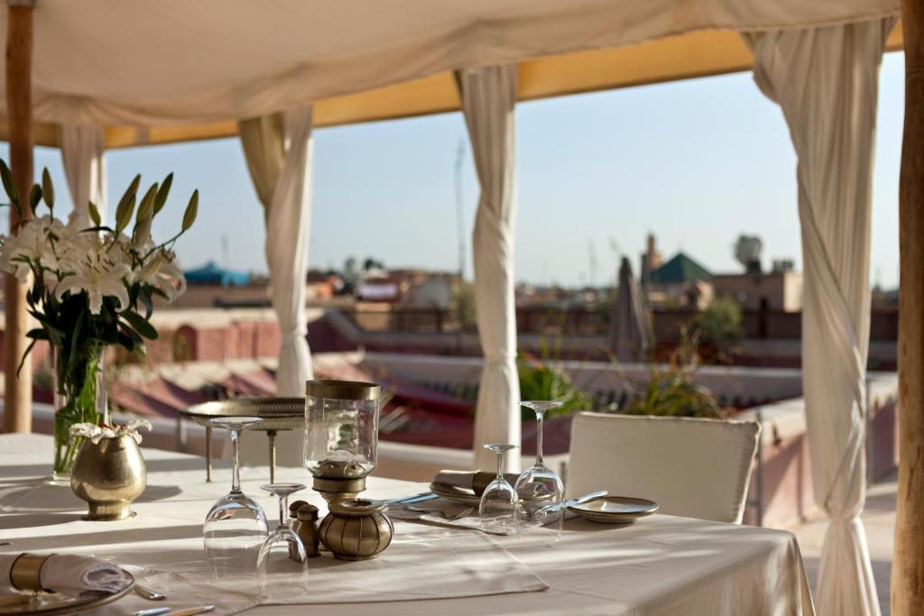 Riad Anayela Marrakesh Exterior photo