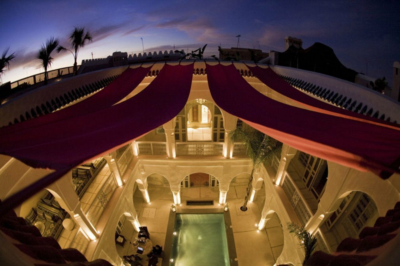 Riad Anayela Marrakesh Exterior photo