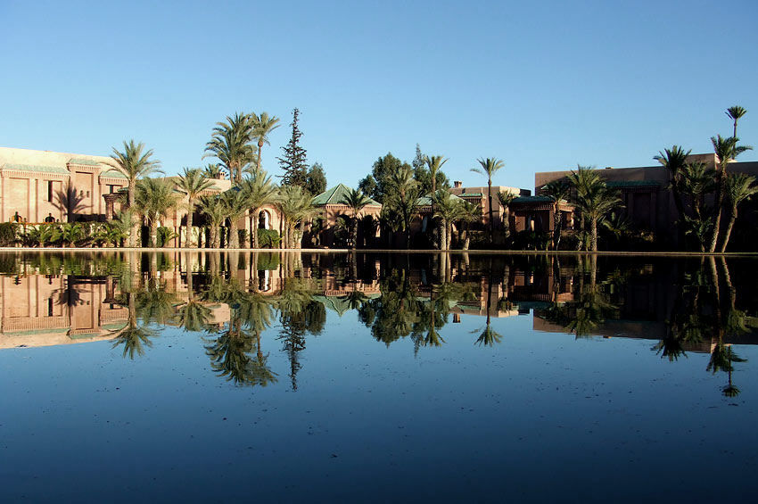 Riad Anayela Marrakesh Exterior photo